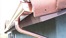 Rain Gutter Installation, Repair, Cleaning in Eldorado, WI